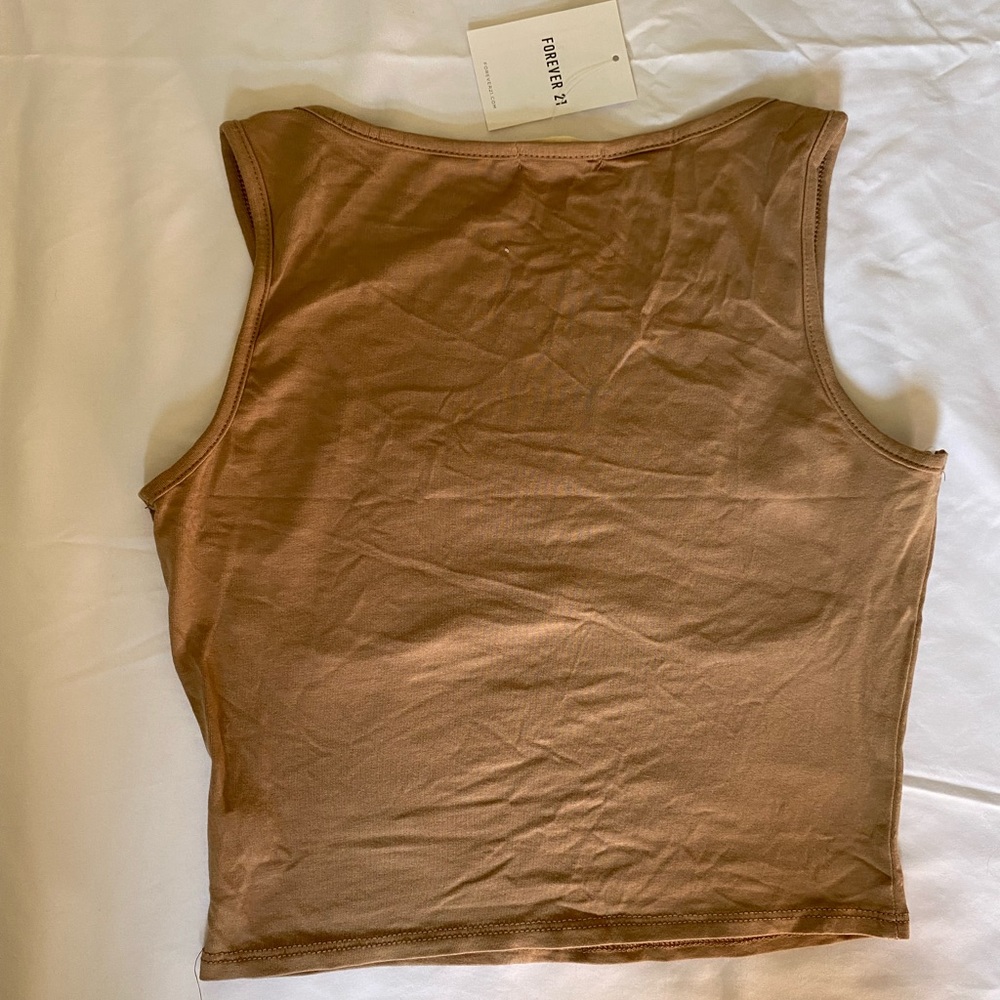 Tank top - Picture 3 of 3